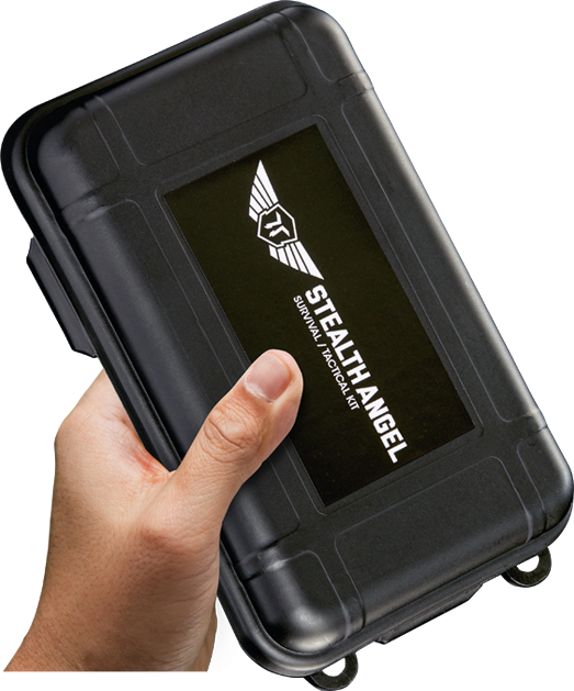 Portable angelkit 